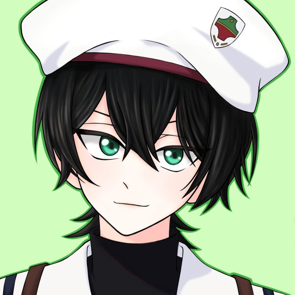 MIYA!