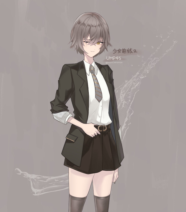 UMP45