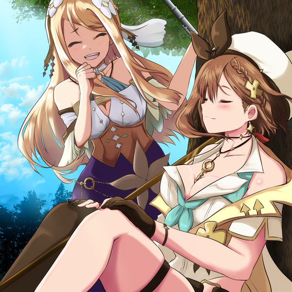 夏の思い出