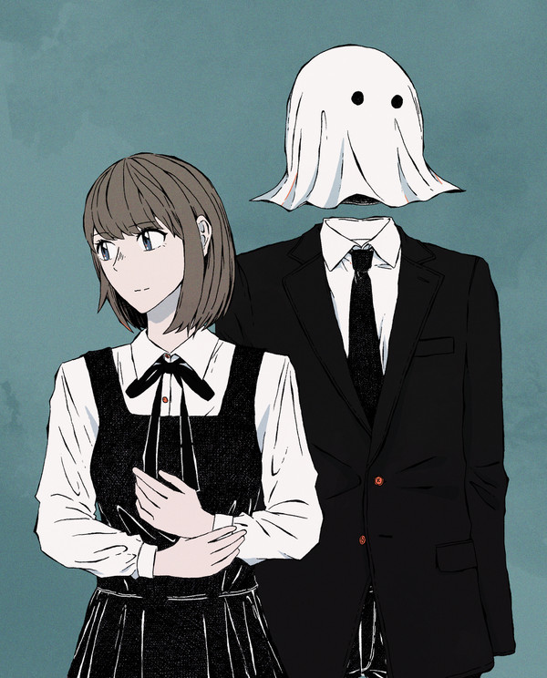 おばけ