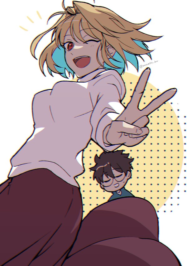 月姫ログ