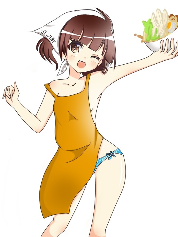 野増菜かなで
