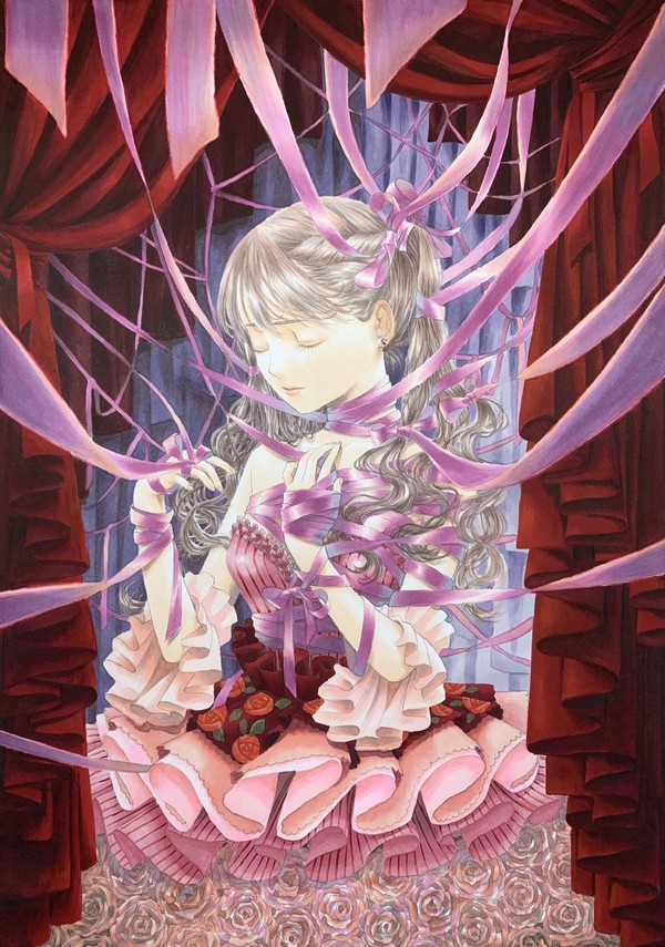 蕾