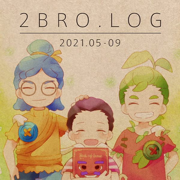LOG 2021.05-09