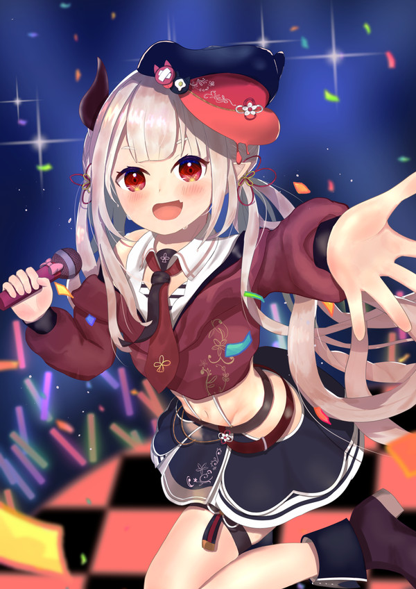 奈羅花