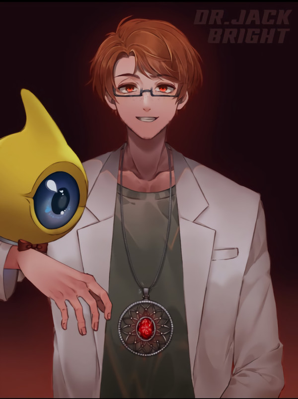 SCP Foundation log