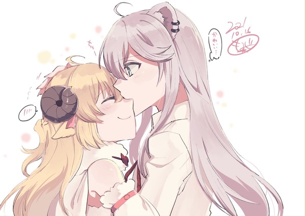 ホロ絵まとめ