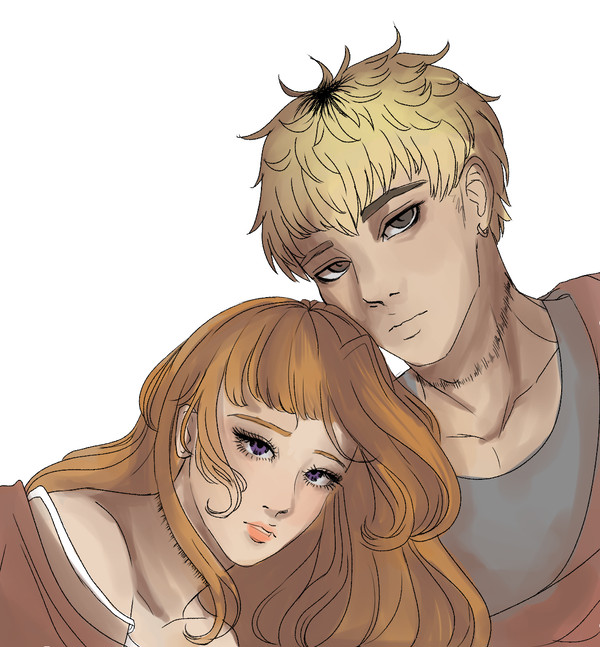 sketch