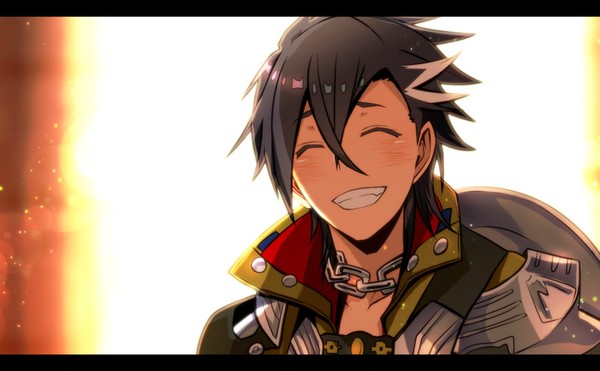 【FGO】2部5章(3枚)