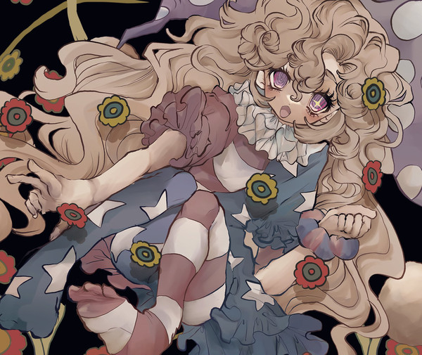 東方 詰め9