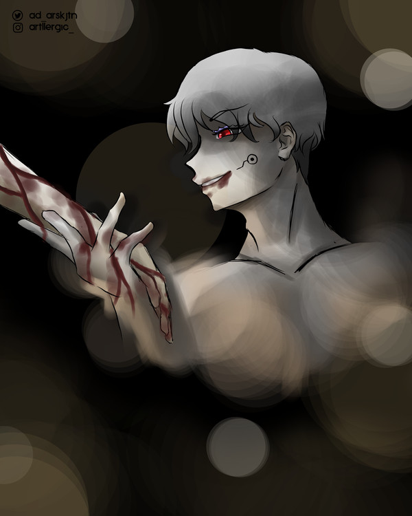 [INUMAKI BDAY PROJECT 2021]