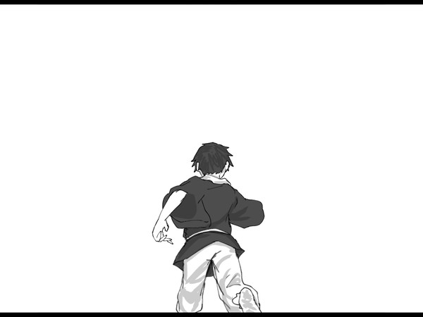 引/力