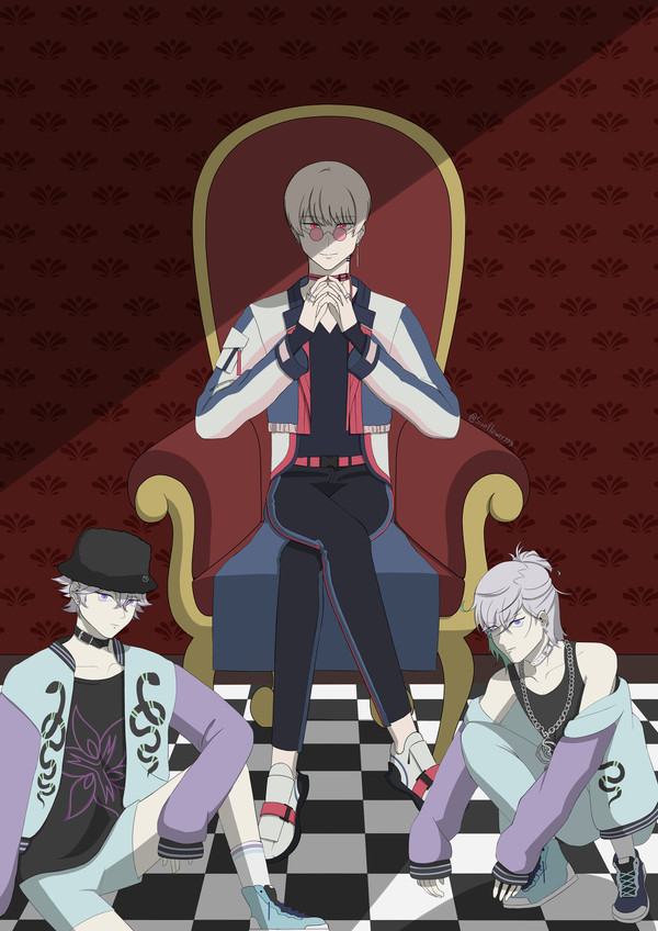 Rats & Nobles