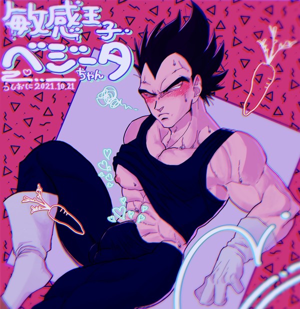 〇〇な王子