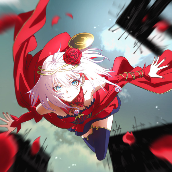 運命さん