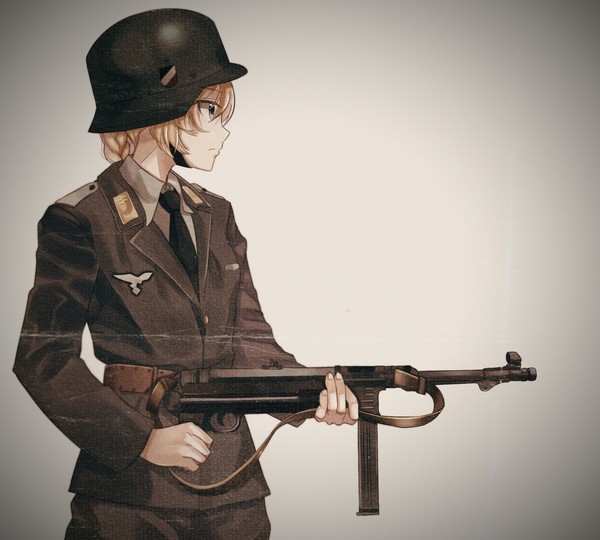 Schutzstaffel