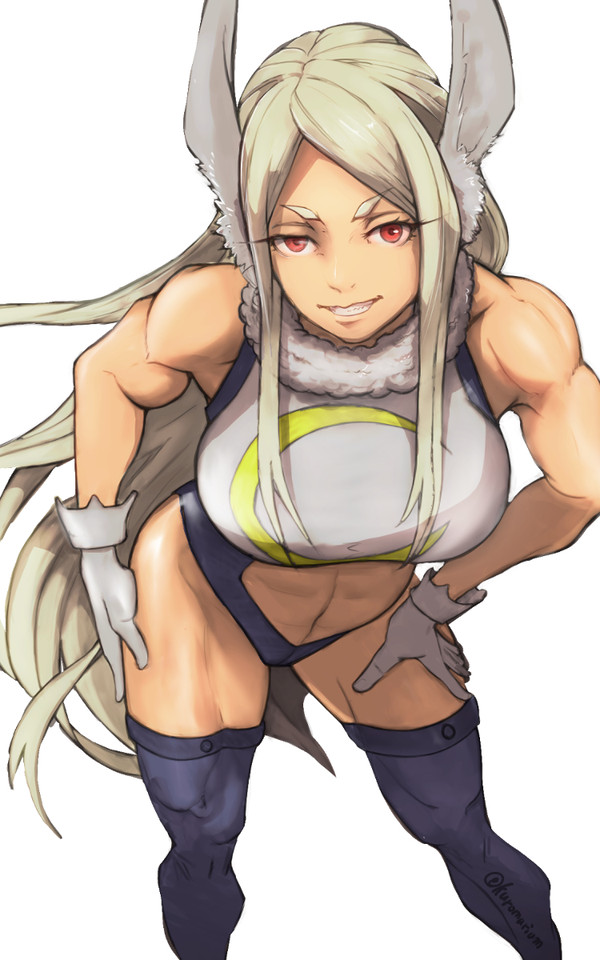ミルコ