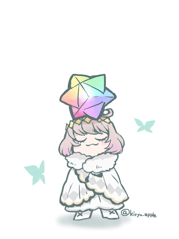 【FGO】おべろん