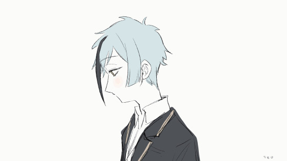 あ〜！