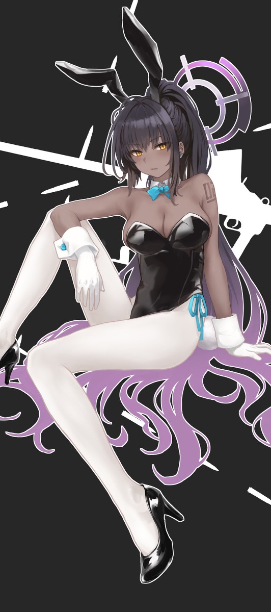 カリンちゃん