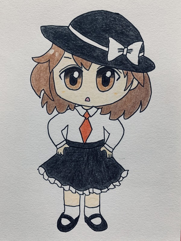 宇佐見 蓮子