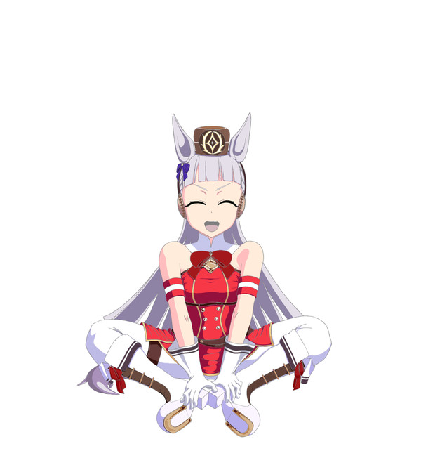 ゴールドシップ