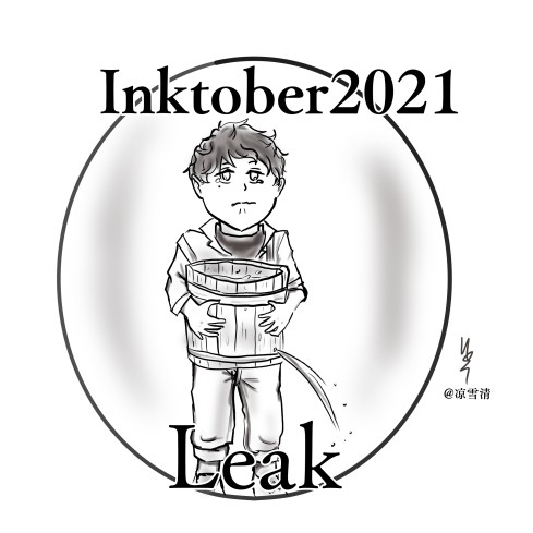 inktober2021