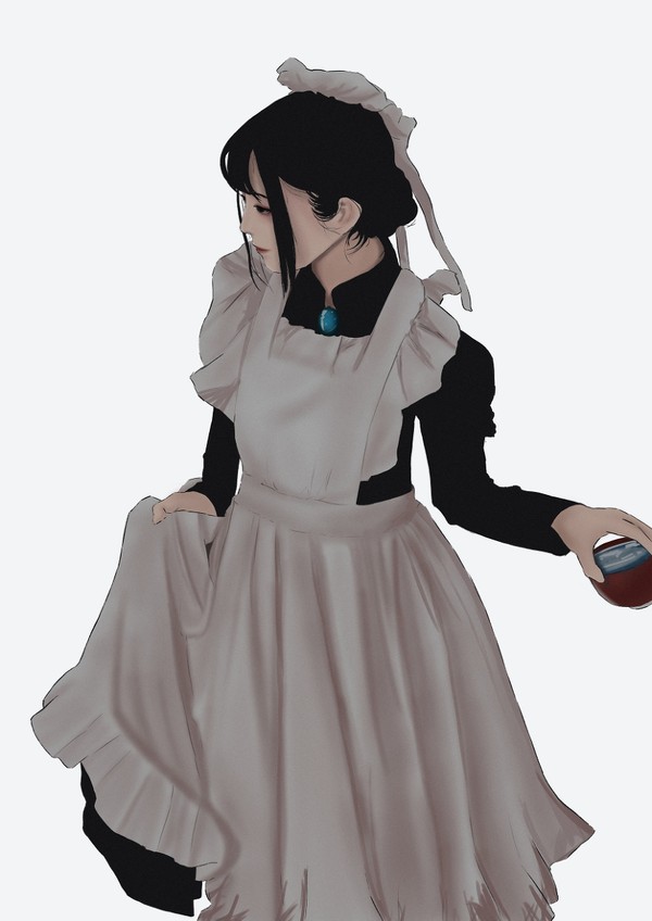 Maid-02