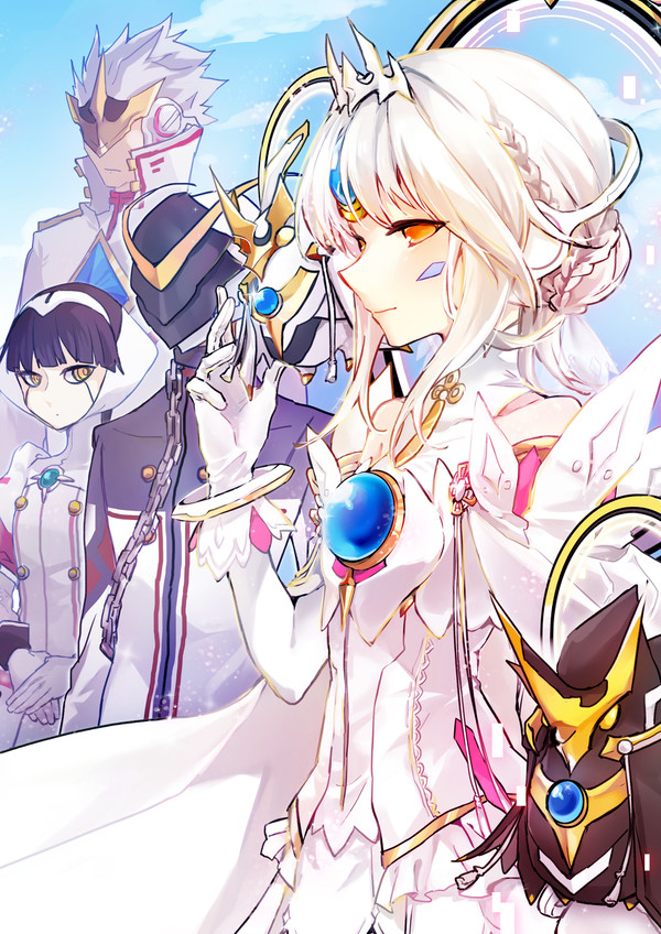 CE
