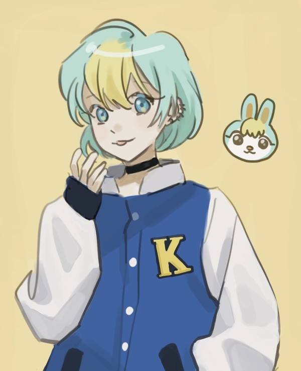 ミッチェル