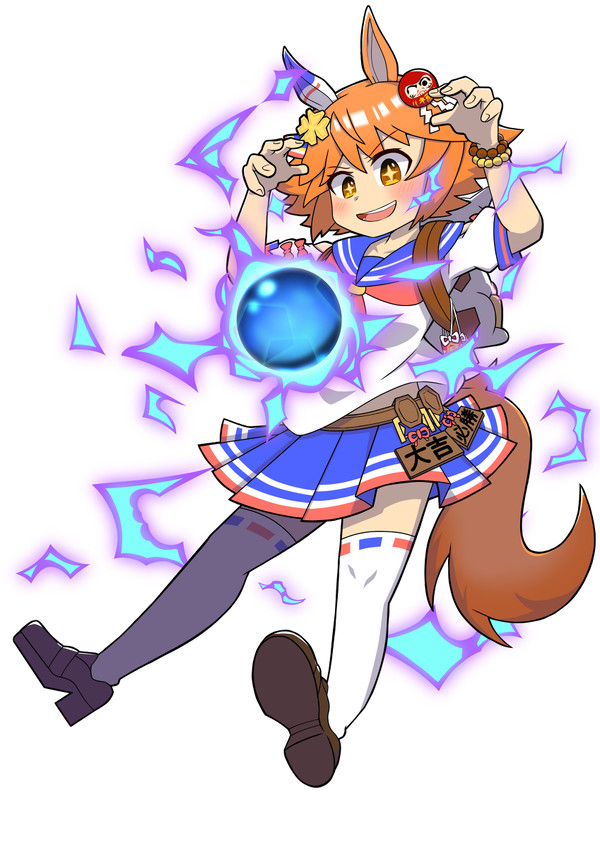 来てます来てます！