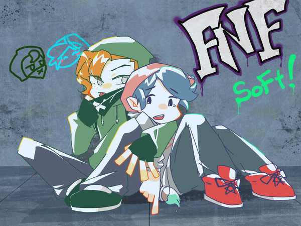 fnf logまとめ