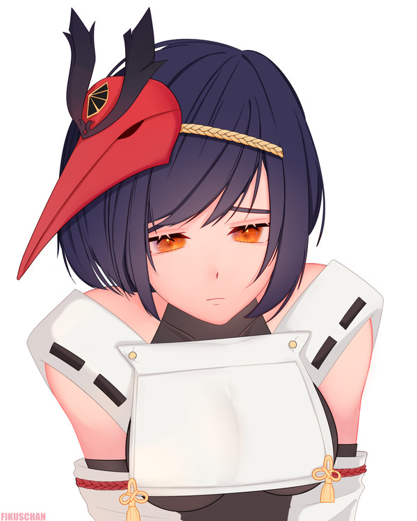 Sara Kujou
