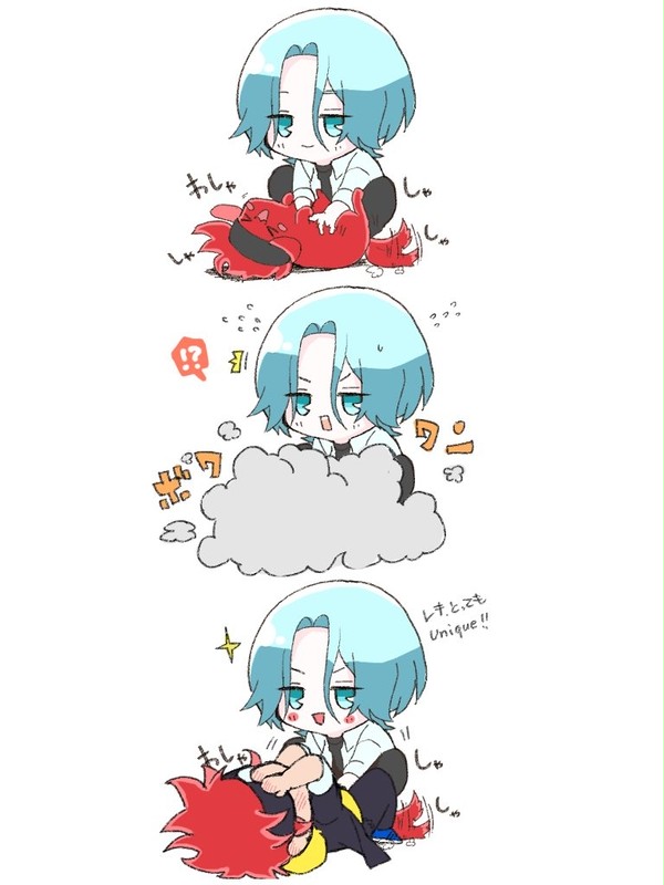 らくがきログ