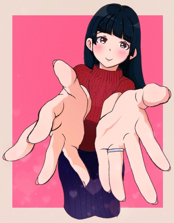 おかえりなさい！