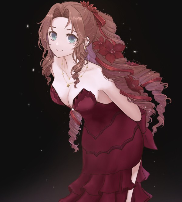 エアリス