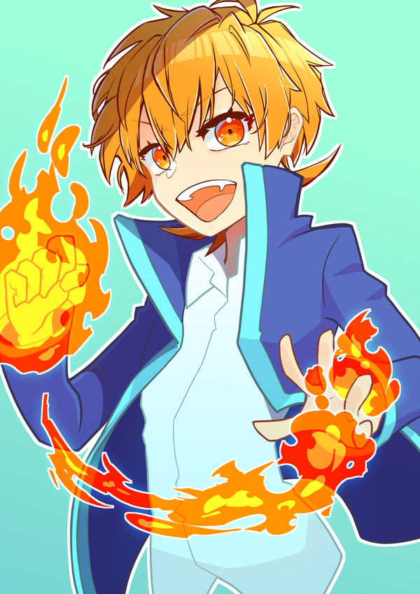 誕生日おめでとー！