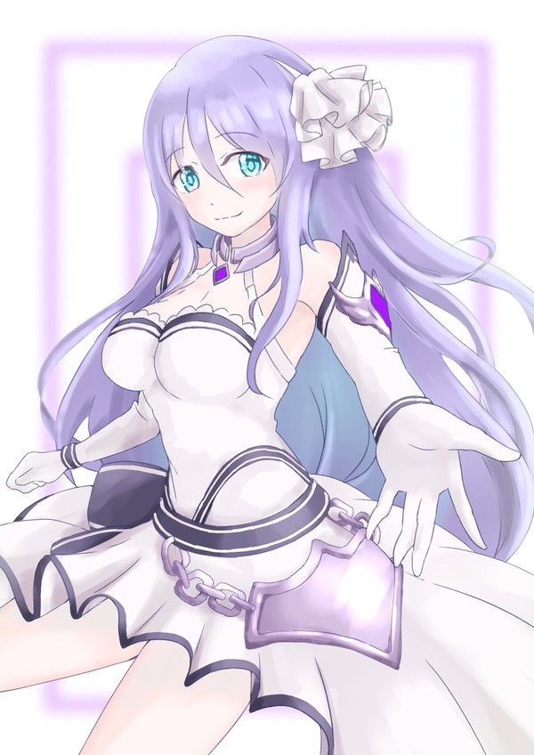 プリコネR