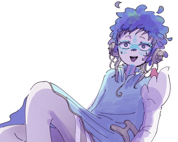 グノらくがき