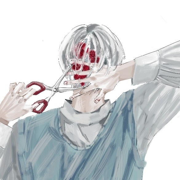 장미
