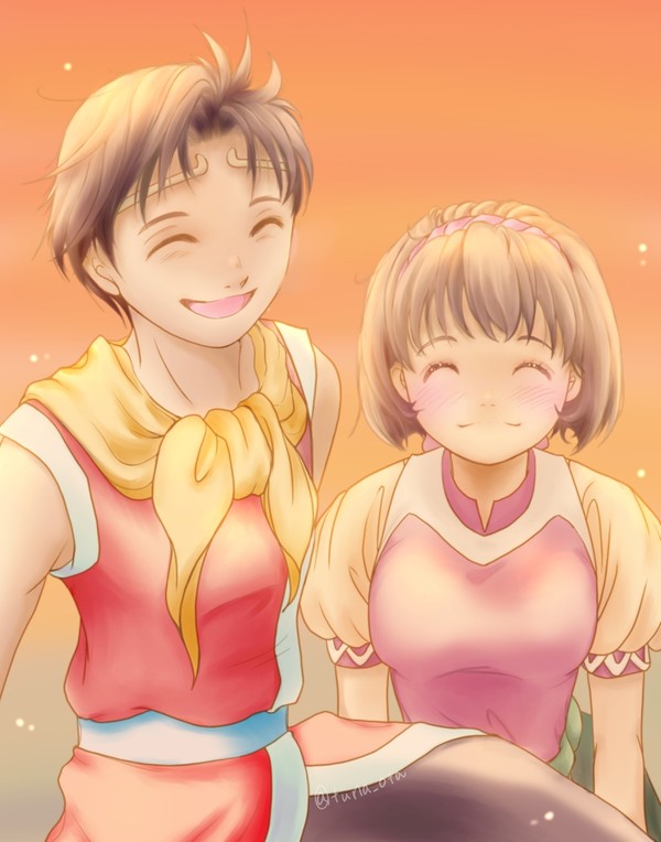 キャロ組