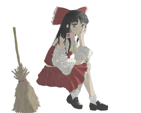 无题