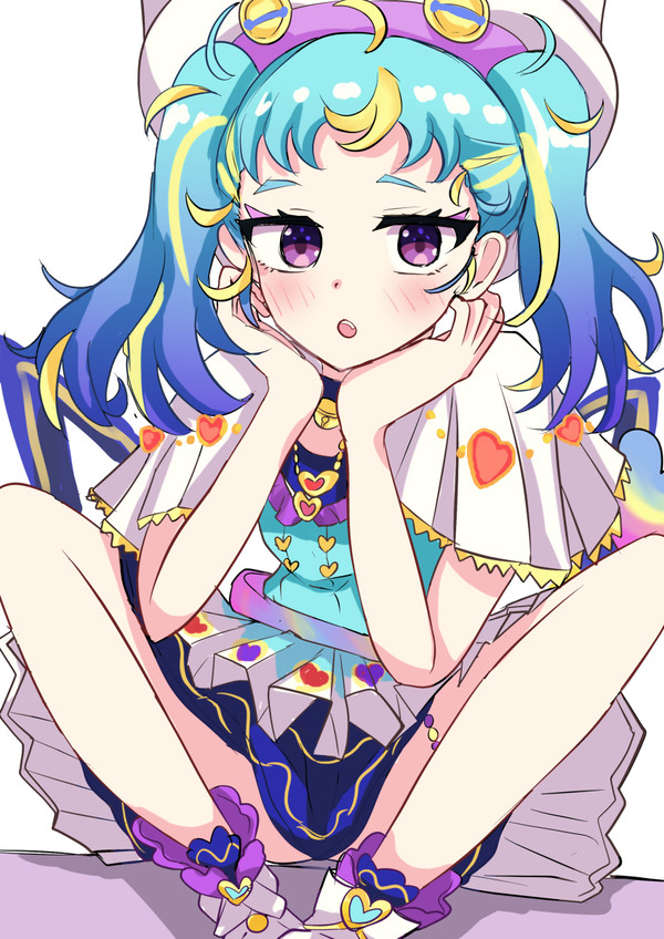 みゃむちゃん！