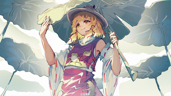青蛙子