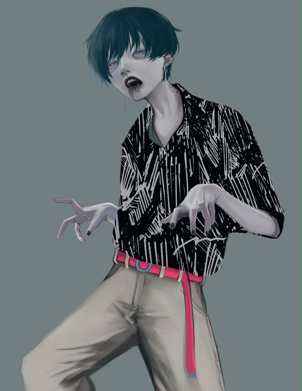 Zombie