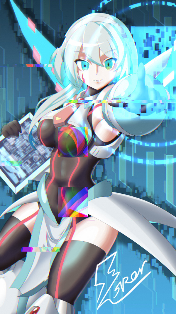 iCOちゃん