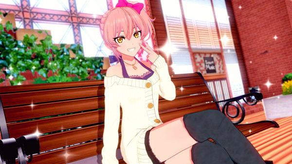 Mika Mod - Starlit Season