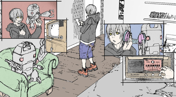 ありがとうございました。