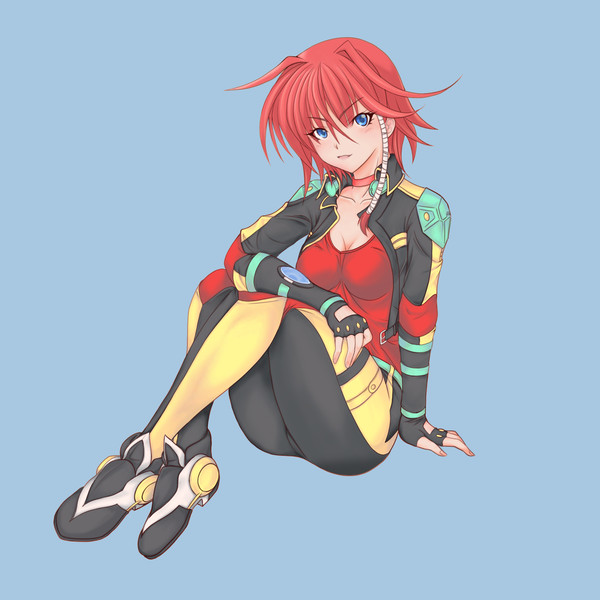 フィオナ・グレーデン