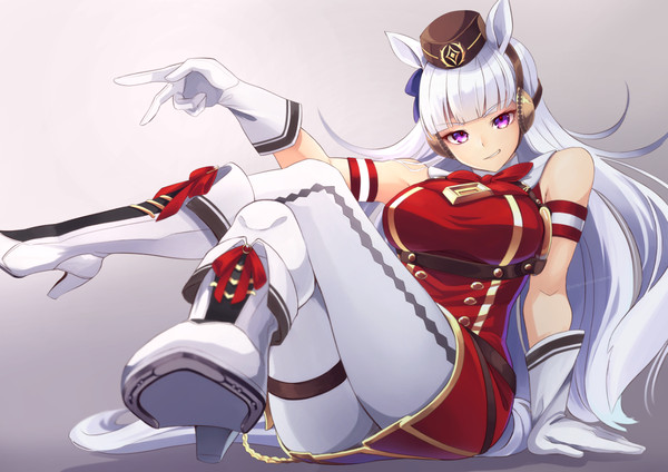 ゴールドシップ